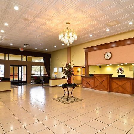 Red Lion Hotel Фармингтон Интерьер фото