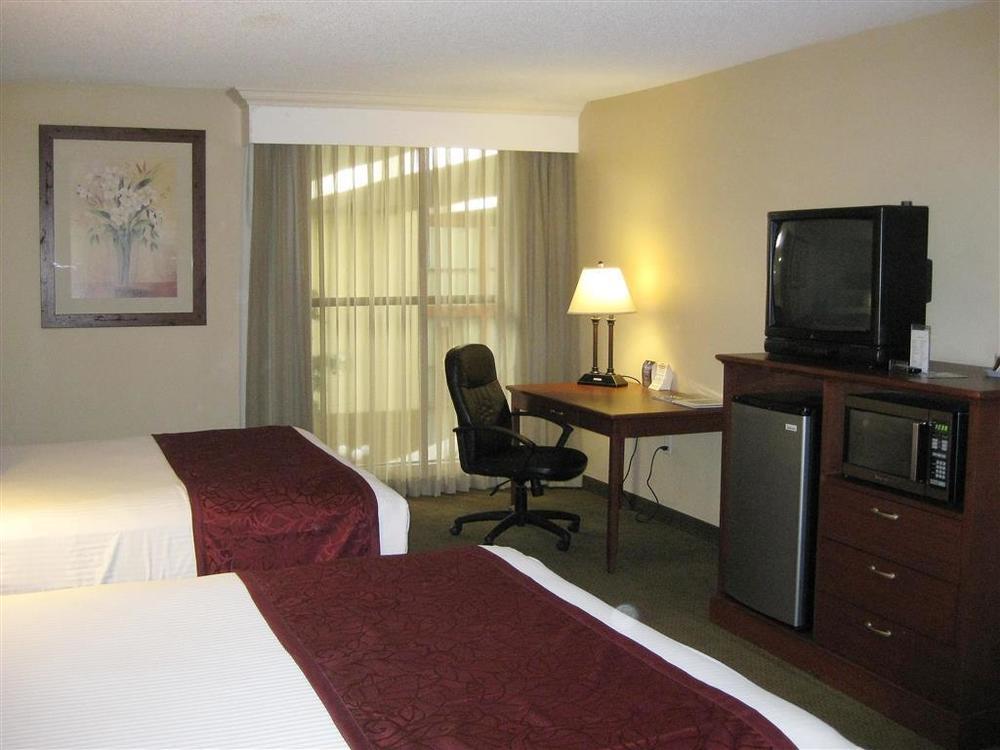 Red Lion Hotel Фармингтон Номер фото