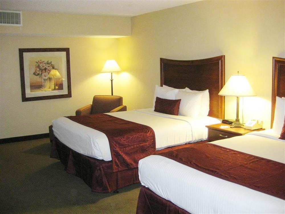 Red Lion Hotel Фармингтон Номер фото