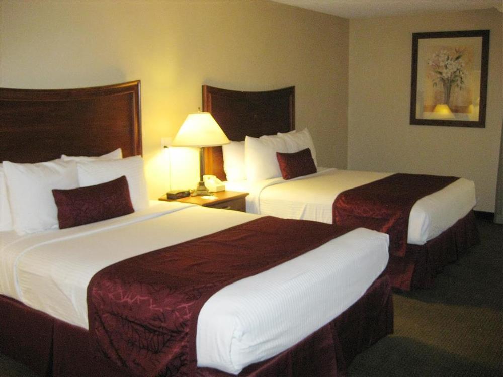 Red Lion Hotel Фармингтон Номер фото