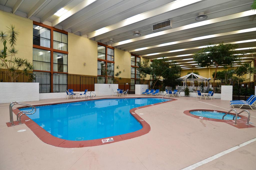 Red Lion Hotel Фармингтон Удобства фото
