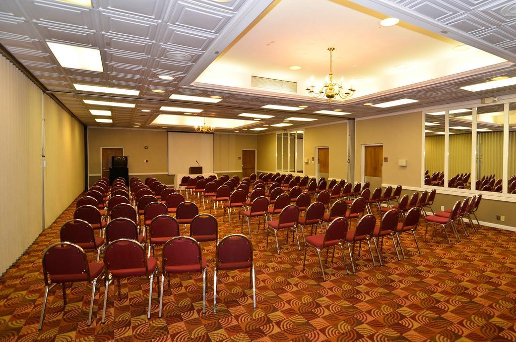 Red Lion Hotel Фармингтон Экстерьер фото