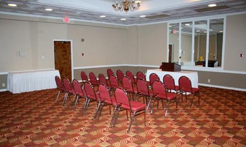 Red Lion Hotel Фармингтон Экстерьер фото