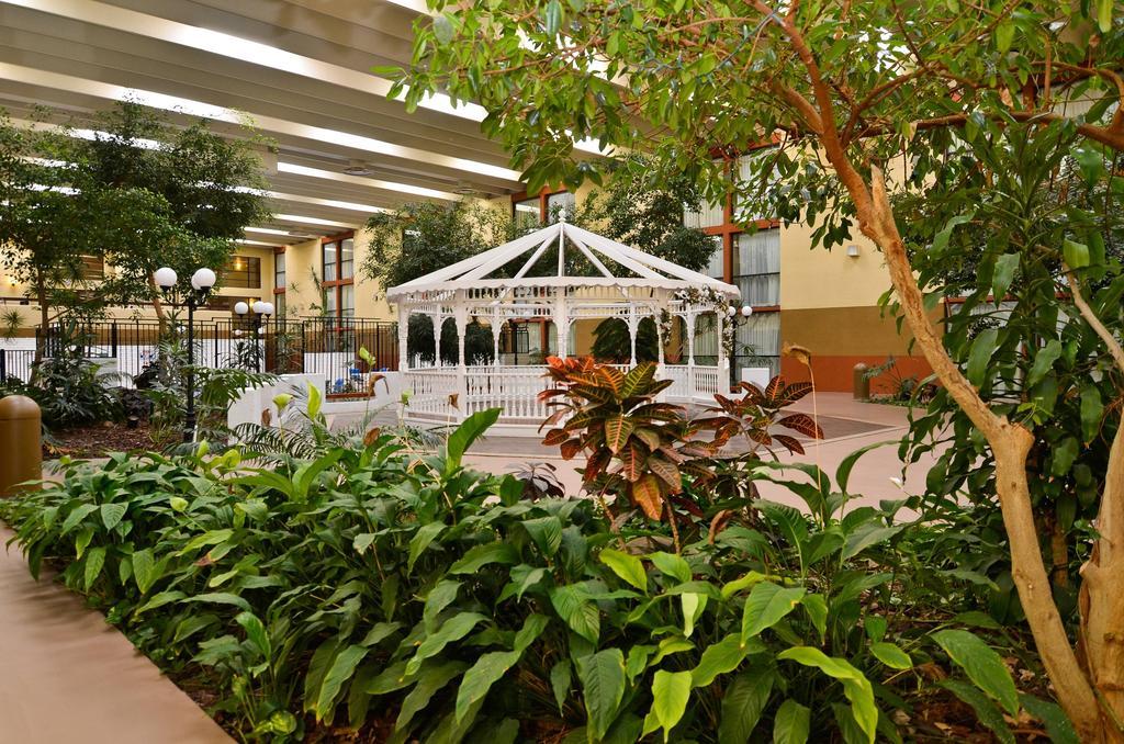 Red Lion Hotel Фармингтон Экстерьер фото