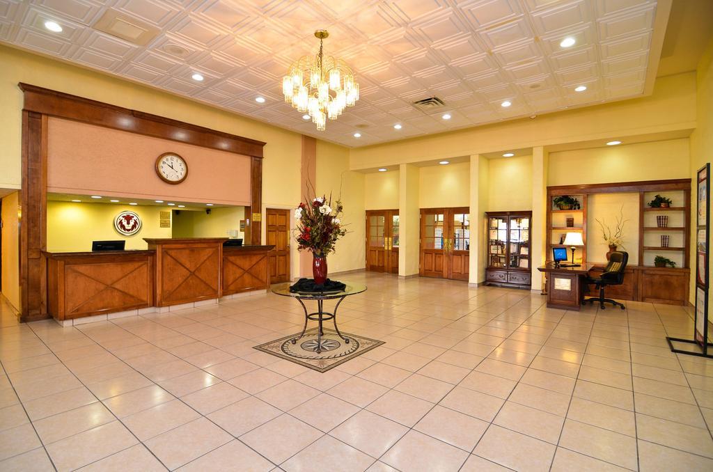 Red Lion Hotel Фармингтон Экстерьер фото