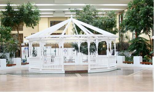 Red Lion Hotel Фармингтон Экстерьер фото
